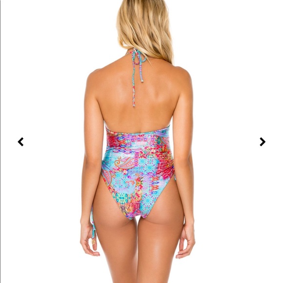 Luli Fama Mezquita Swimsuit - Picture 3 of 4